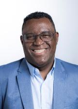 Foto oficial de Elias de Jesus
