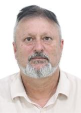Foto oficial de Fabio Costa