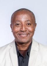 Foto oficial de Pr. Emerson Pessanha