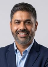 Foto oficial de Erico do Ganem