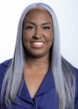 Foto oficial de Iandra Tempestade