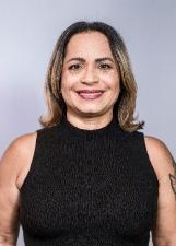 Foto oficial de Giovanna Oliveirà