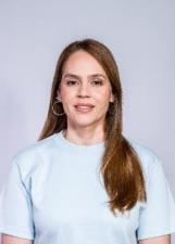 Foto oficial de Jeanine Presente