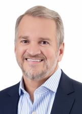 Foto oficial de Helcio Angelo