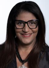 Foto oficial de Rose Cabral