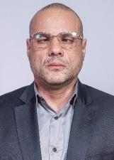 Foto oficial de Nisomar Provenzano