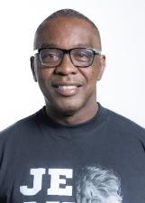 Foto oficial de Bispo Marcelo