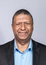 Foto oficial de Prof. Milton J.r.