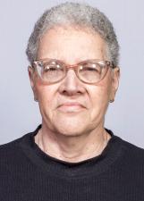 Foto oficial de Sandra Salomão
