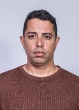 Foto oficial de Flaviano Coelho