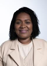 Foto oficial de Viviany Pereira