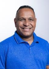 Foto oficial de Alexandre Salgado