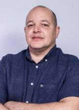 Foto oficial de Cristiano Santos