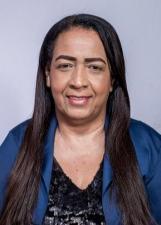 Foto oficial de Pastora Glorinha Santos