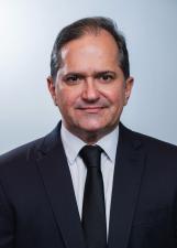 Foto oficial de Edson Albertassi