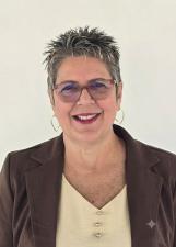 Foto oficial de Karla de Lucas da Rádio
