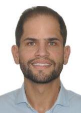 Foto oficial de Alberto França