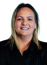 Foto oficial de Apóstola Marina Aguiar