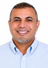 Foto oficial de Carlos Alexandre