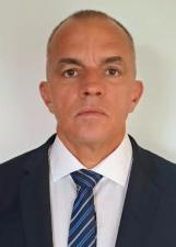 Foto oficial de Delegado Marcus Vinicius