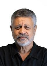 Foto oficial de Augusto Pereira