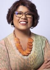 Foto oficial de Rosangela Lima