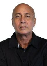 Foto oficial de Kleber da Academia