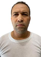 Foto oficial de Fernando Santa Cruz