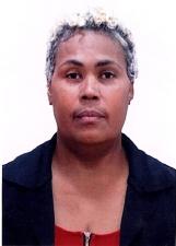 Foto oficial de Luciana Orozimbo