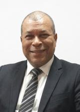 Foto oficial de Jerri Miranda
