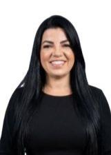 Foto oficial de Patrícia Regina