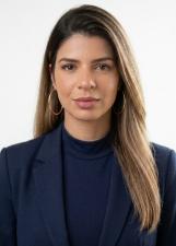 Foto oficial de Débora Magalhães