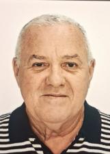 Foto oficial de Marcos José