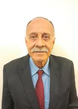 Foto oficial de Paulo Ramos