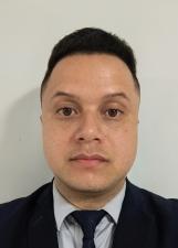 Foto oficial de Edson Charly