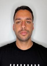 Foto oficial de Toni Russo