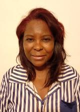 Foto oficial de Professora Cristiane Marcelino