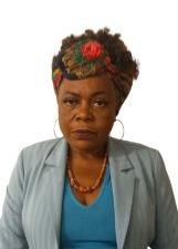 Foto oficial de Bispa Neuly Barros