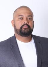 Foto oficial de Fabio Bardo