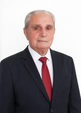 Foto oficial de Dr. José Ribeiro