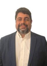 Foto oficial de Manuel Neto