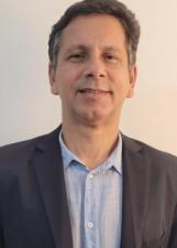 Foto oficial de Charles Maurício