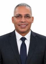 Foto oficial de Pastor Junior Trovão
