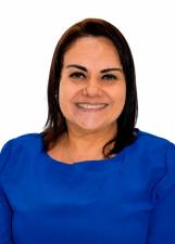 Foto oficial de Aline de Tamoios