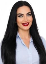Foto oficial de Raquel Wick