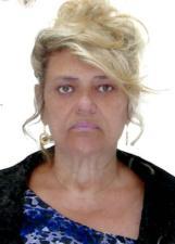 Foto oficial de Elba Barcellos