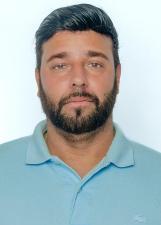 Foto oficial de Thiago Zanata