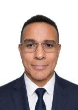Foto oficial de Filipe Amaro