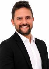 Foto oficial de Rodrigo Vizeu