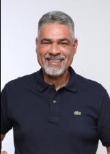 Foto oficial de Luciano Guerreiro